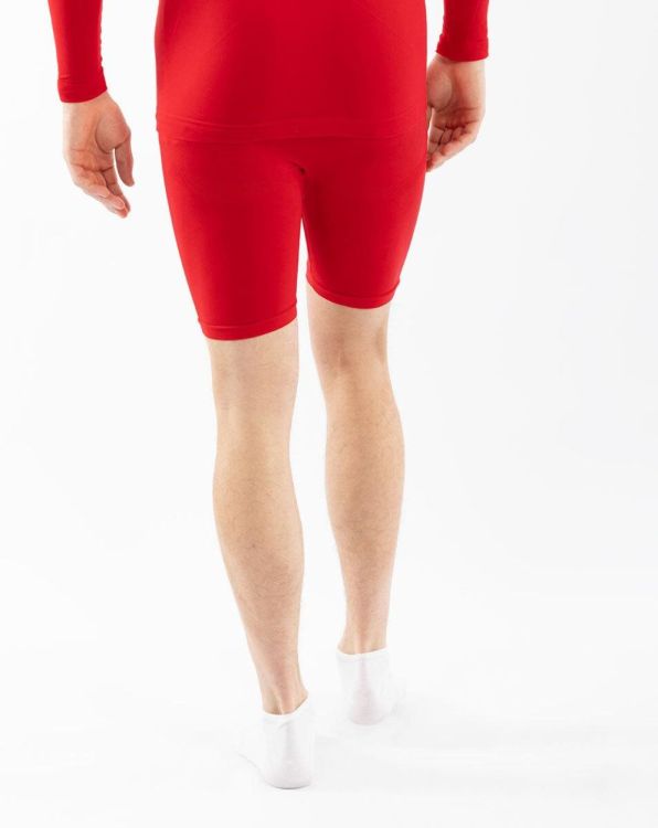 JAKO JAKO KORTE TIGHT FUNCTION  (rood) - De Peperstraat (Poperinge)