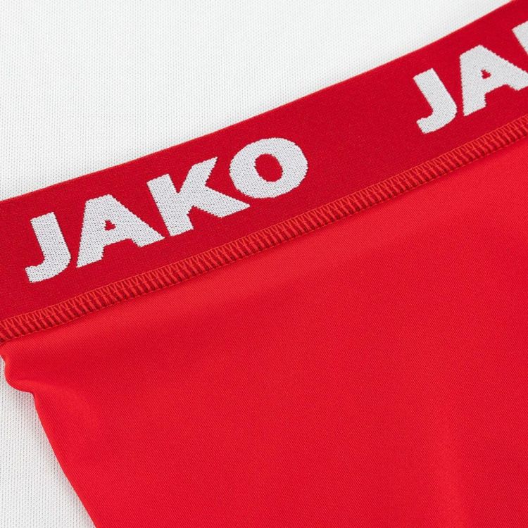 JAKO JAKO KORTE TIGHT FUNCTION  (rood) - De Peperstraat (Poperinge)
