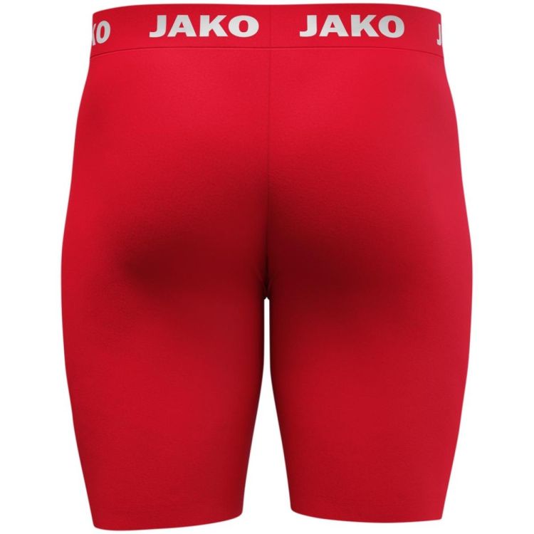 JAKO JAKO KORTE TIGHT FUNCTION  (rood) - De Peperstraat (Poperinge)