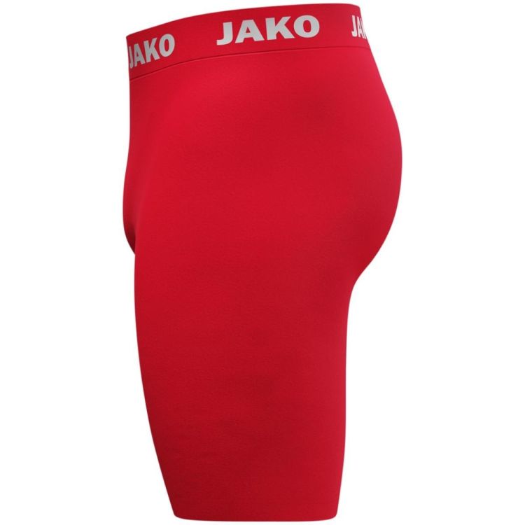 JAKO JAKO KORTE TIGHT FUNCTION  (rood) - De Peperstraat (Poperinge)