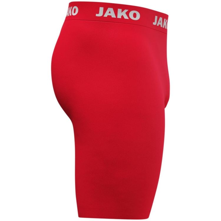 JAKO JAKO KORTE TIGHT FUNCTION  (rood) - De Peperstraat (Poperinge)