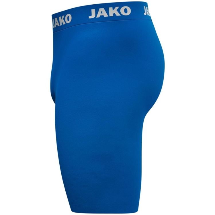 JAKO JAKO KORTE TIGHT FUNCTION  (blauw) - De Peperstraat (Poperinge)