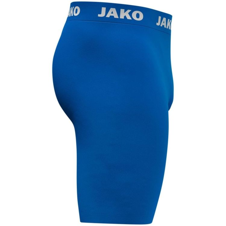 JAKO JAKO KORTE TIGHT FUNCTION  (blauw) - De Peperstraat (Poperinge)
