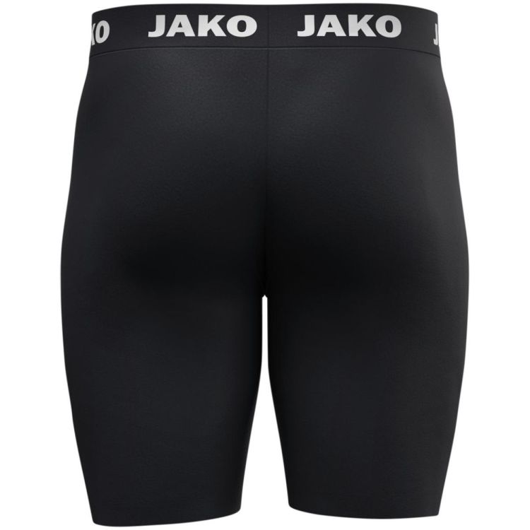 JAKO JAKO KORTE TIGHT FUNCTION  (zwart) - De Peperstraat (Poperinge)