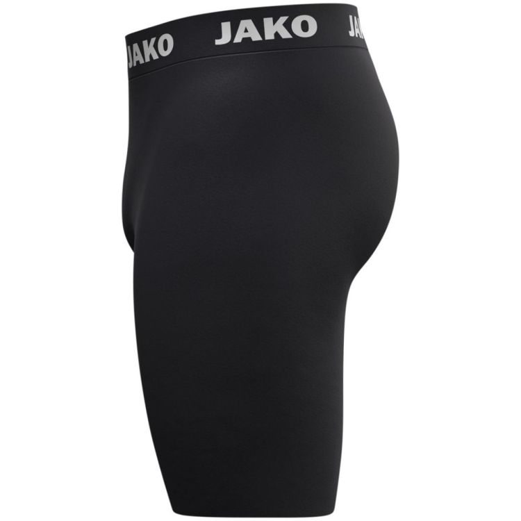 JAKO JAKO KORTE TIGHT FUNCTION  (zwart) - De Peperstraat (Poperinge)