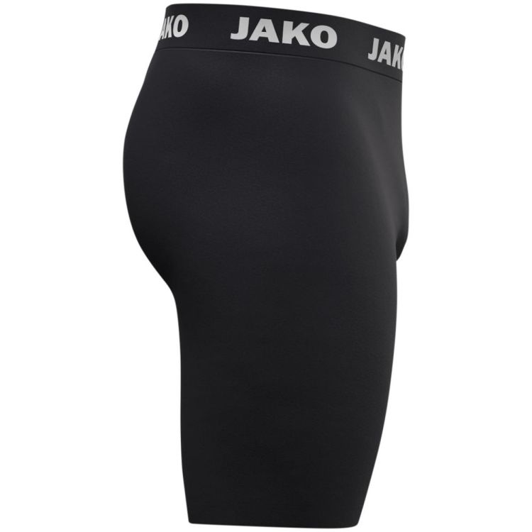JAKO JAKO KORTE TIGHT FUNCTION  (zwart) - De Peperstraat (Poperinge)