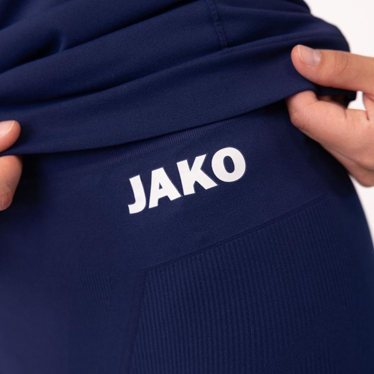 JAKO JAKO LONG TIGHT COMFORT  (blauw) - De Peperstraat (Poperinge)