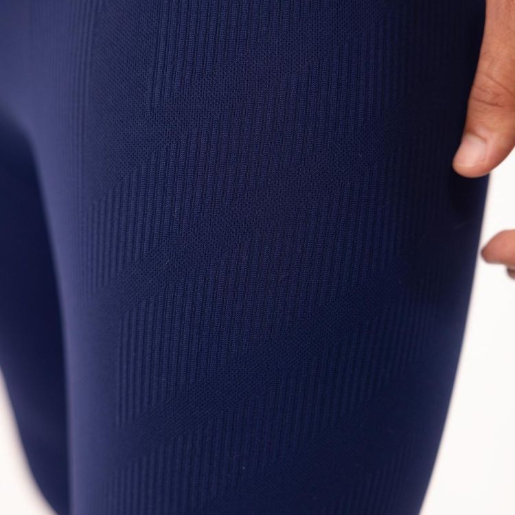 JAKO JAKO LONG TIGHT COMFORT  (blauw) - De Peperstraat (Poperinge)