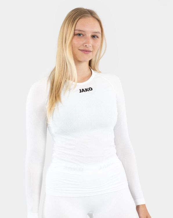 JAKO JAKO LONGSLEEVE LIGHTWEIGHT  - De Peperstraat (Poperinge)