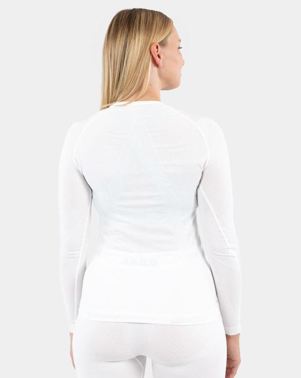 JAKO JAKO LONGSLEEVE LIGHTWEIGHT  - De Peperstraat (Poperinge)