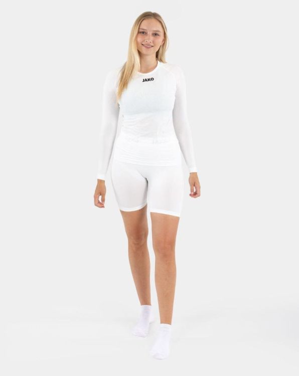 JAKO JAKO LONGSLEEVE LIGHTWEIGHT  - De Peperstraat (Poperinge)