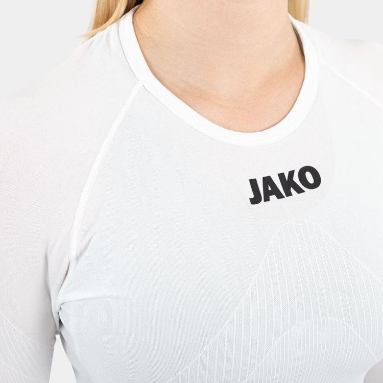 JAKO JAKO LONGSLEEVE LIGHTWEIGHT  - De Peperstraat (Poperinge)