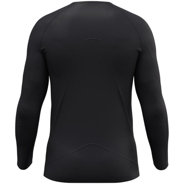 JAKO JAKO LONGSLEEVE LIGHTWEIGHT  (zwart) - De Peperstraat (Poperinge)