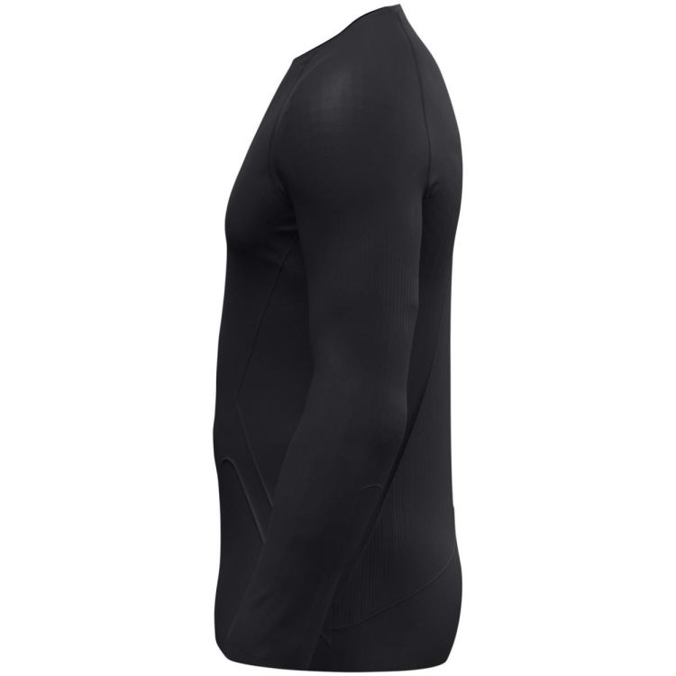 JAKO JAKO LONGSLEEVE LIGHTWEIGHT  (zwart) - De Peperstraat (Poperinge)