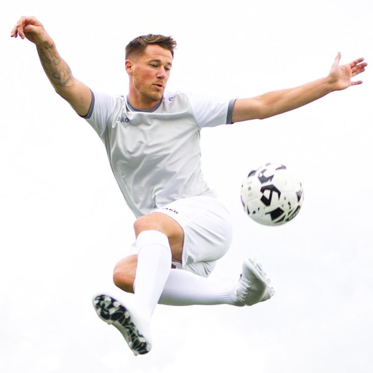 JAKO JAKO OPURA ELITE FG/AG  (wit) - De Peperstraat (Poperinge)