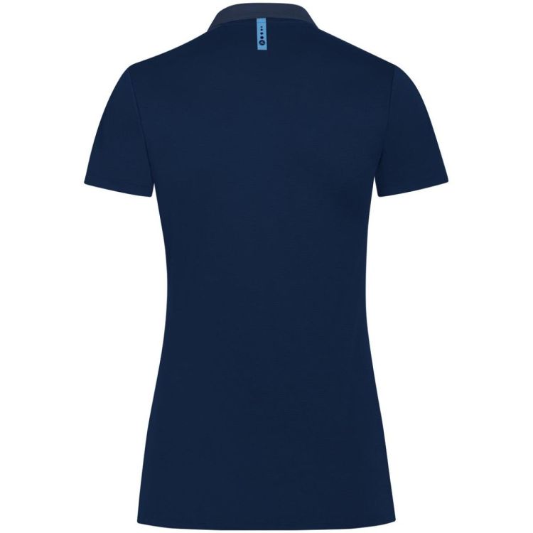 JAKO JAKO POLO DAMES TC ECLIPS  - De Peperstraat (Poperinge)