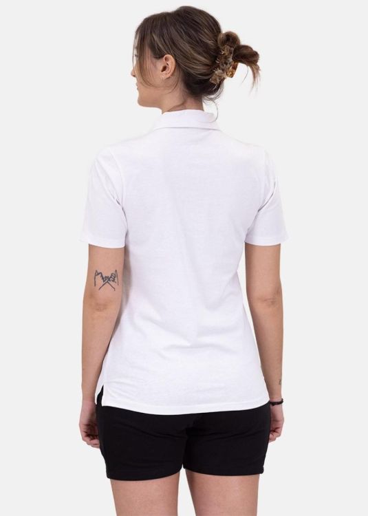 JAKO JAKO POLO POWER  (wit) - De Peperstraat (Poperinge)