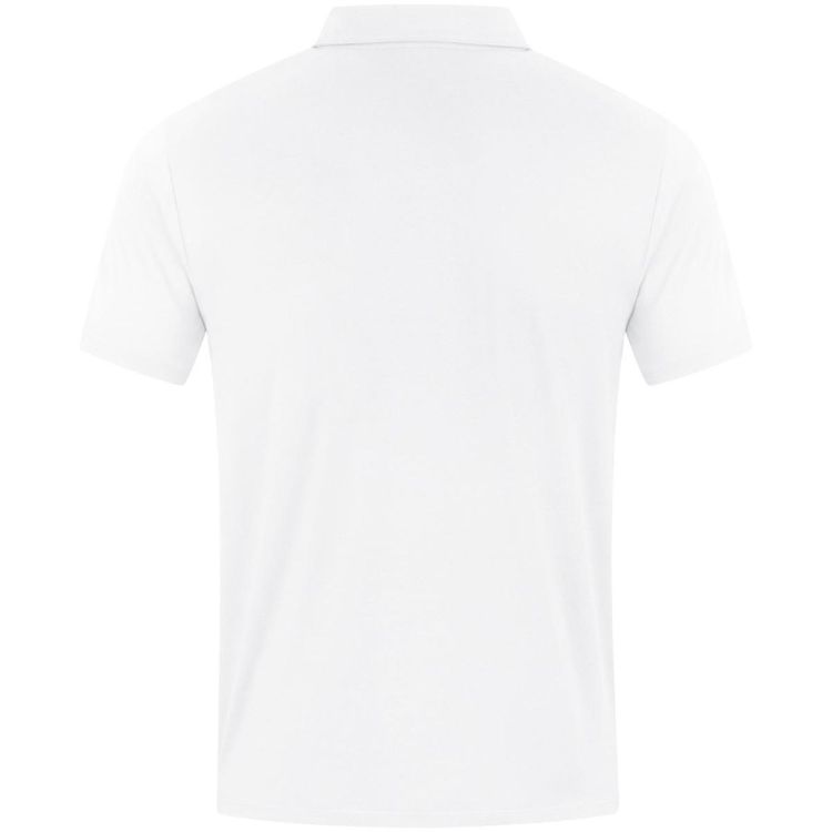 JAKO JAKO POLO POWER  (wit) - De Peperstraat (Poperinge)