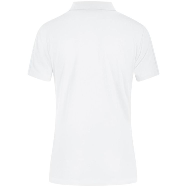 JAKO JAKO POLO POWER  (wit) - De Peperstraat (Poperinge)