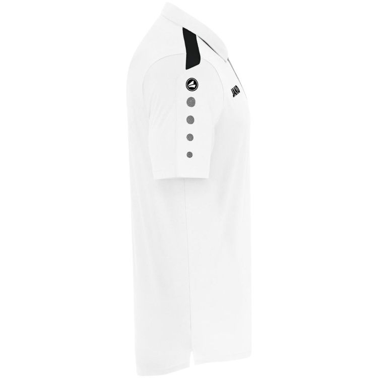 JAKO JAKO POLO POWER  (wit) - De Peperstraat (Poperinge)