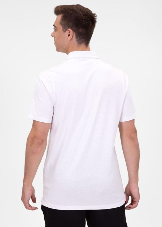 JAKO JAKO POLO POWER  (wit) - De Peperstraat (Poperinge)