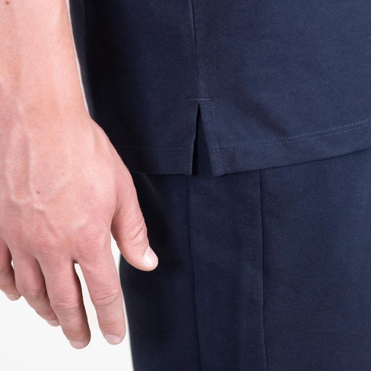 JAKO JAKO POLO POWER  (blauw) - De Peperstraat (Poperinge)