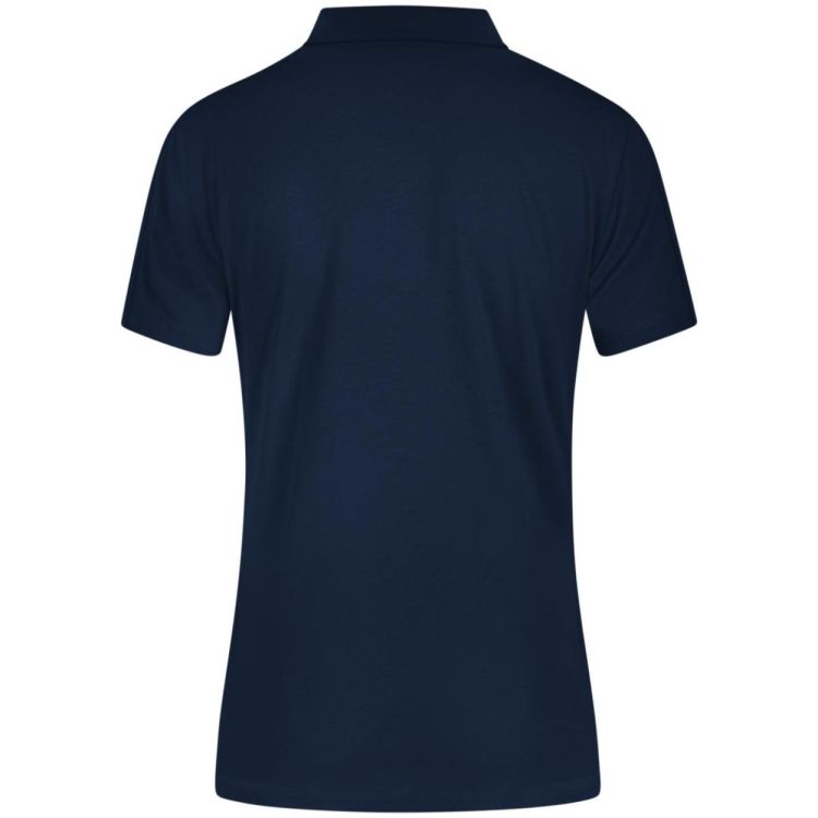 JAKO JAKO POLO POWER  (blauw) - De Peperstraat (Poperinge)