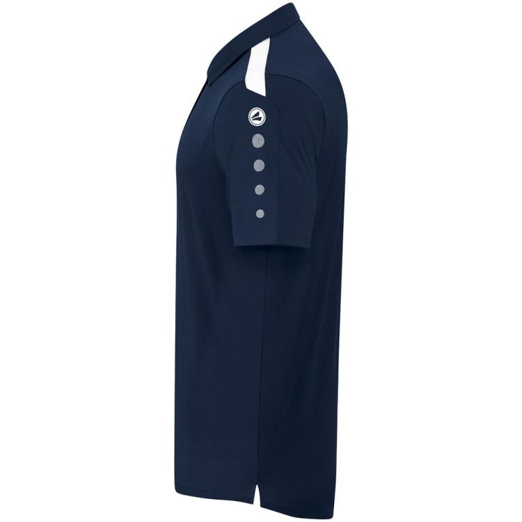 JAKO JAKO POLO POWER  (blauw) - De Peperstraat (Poperinge)