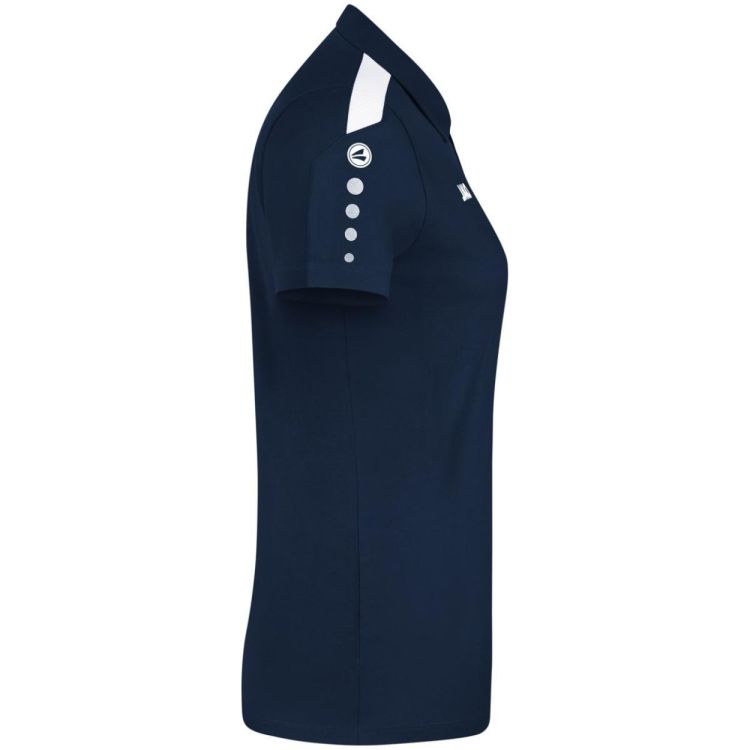 JAKO JAKO POLO POWER  (blauw) - De Peperstraat (Poperinge)