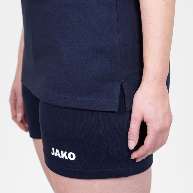 JAKO JAKO POLO POWER  (blauw) - De Peperstraat (Poperinge)