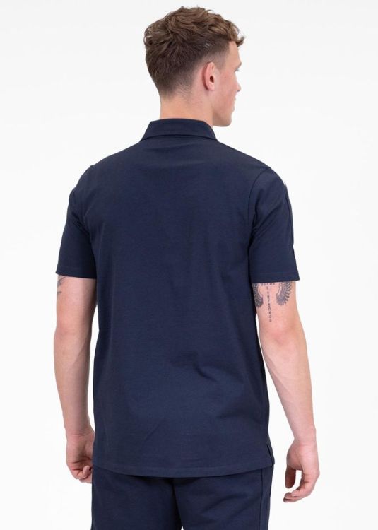 JAKO JAKO POLO POWER  (blauw) - De Peperstraat (Poperinge)