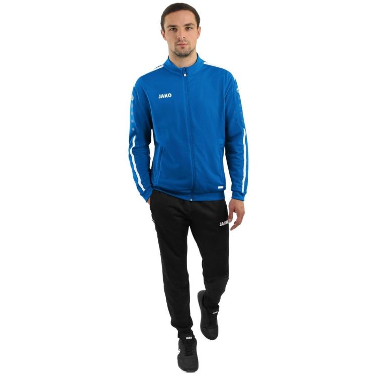 JAKO JAKO POLYBROEK COMP 2.0  - De Peperstraat (Poperinge)