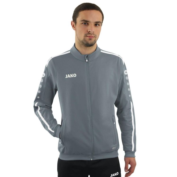 JAKO JAKO POLYTRAINING STRIKER  - De Peperstraat (Poperinge)