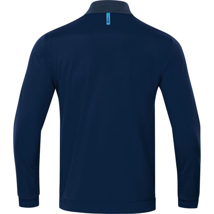 JAKO JAKO POLYVEST CHAMP EN BR.COMP  - De Peperstraat (Poperinge)