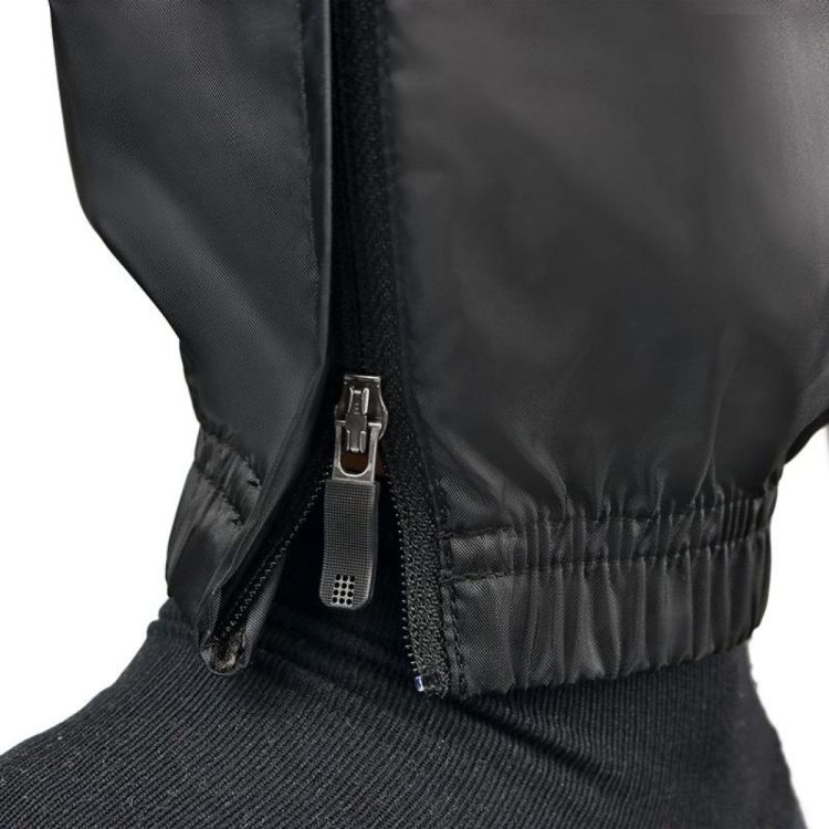 JAKO JAKO REGENBROEK TEAM ZWART  - De Peperstraat (Poperinge)