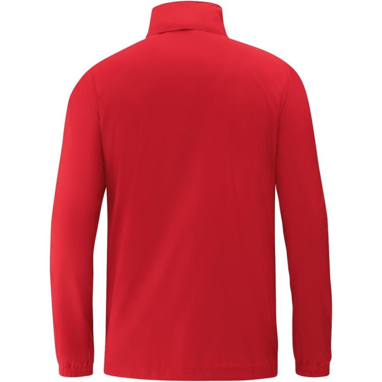 JAKO JAKO REGENJAS TEAM ROOD  - De Peperstraat (Poperinge)