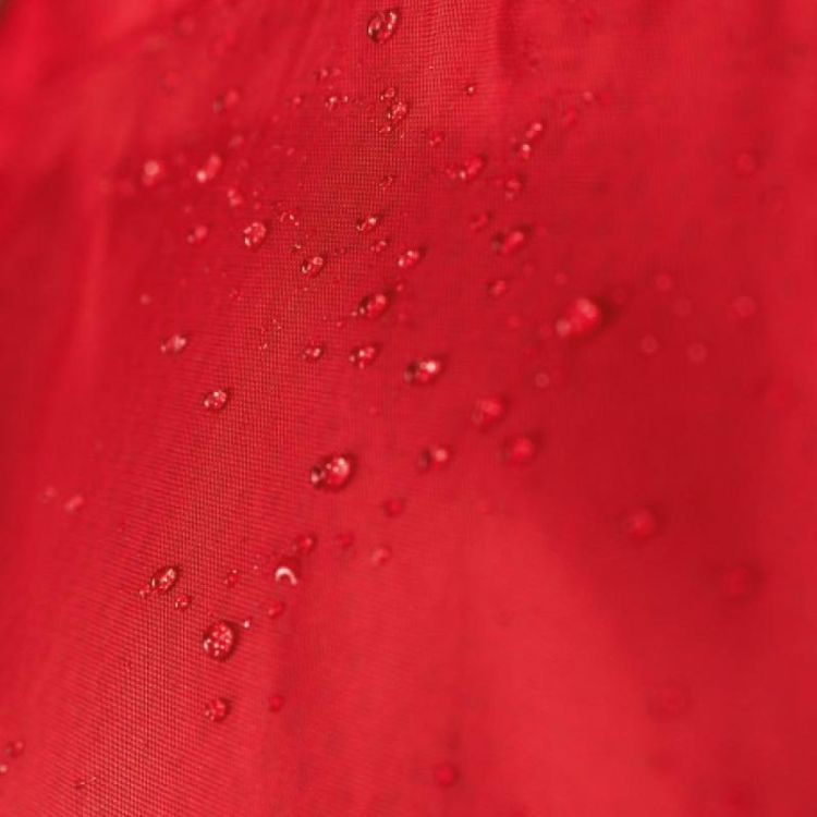 JAKO JAKO REGENJAS TEAM ROOD  - De Peperstraat (Poperinge)