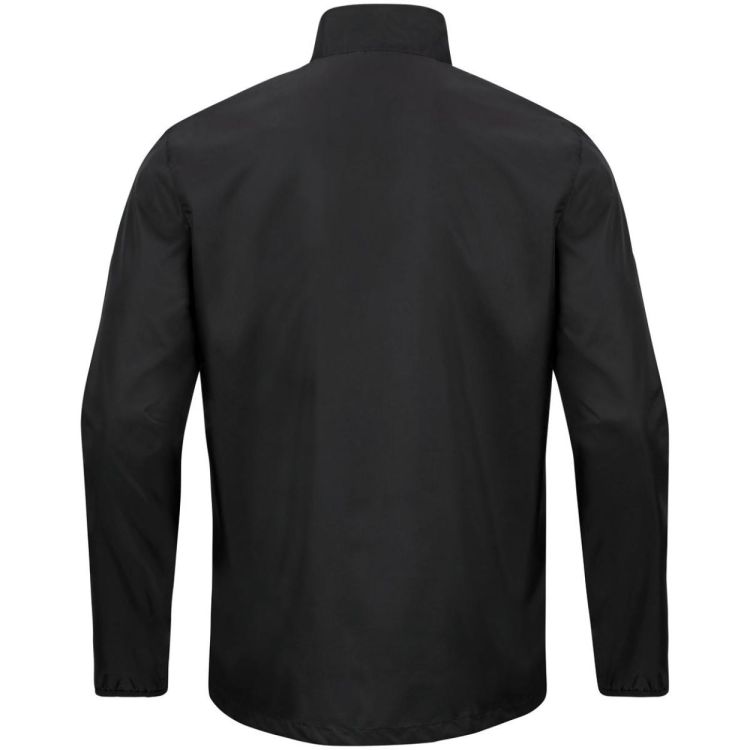 JAKO JAKO REGENZIP TEAM  (zwart) - De Peperstraat (Poperinge)