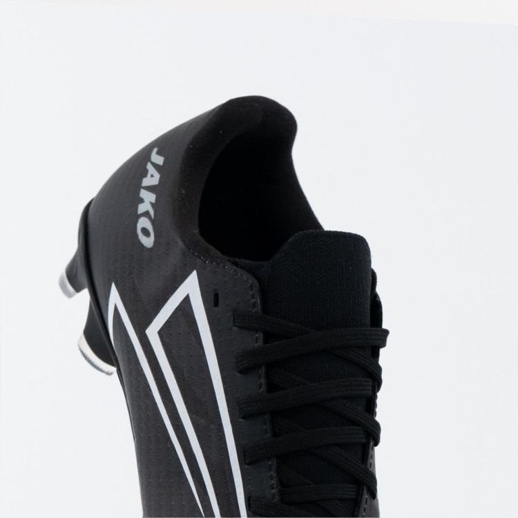 JAKO JAKO RS89 ACADEMY FG/AG  (zwart) - De Peperstraat (Poperinge)