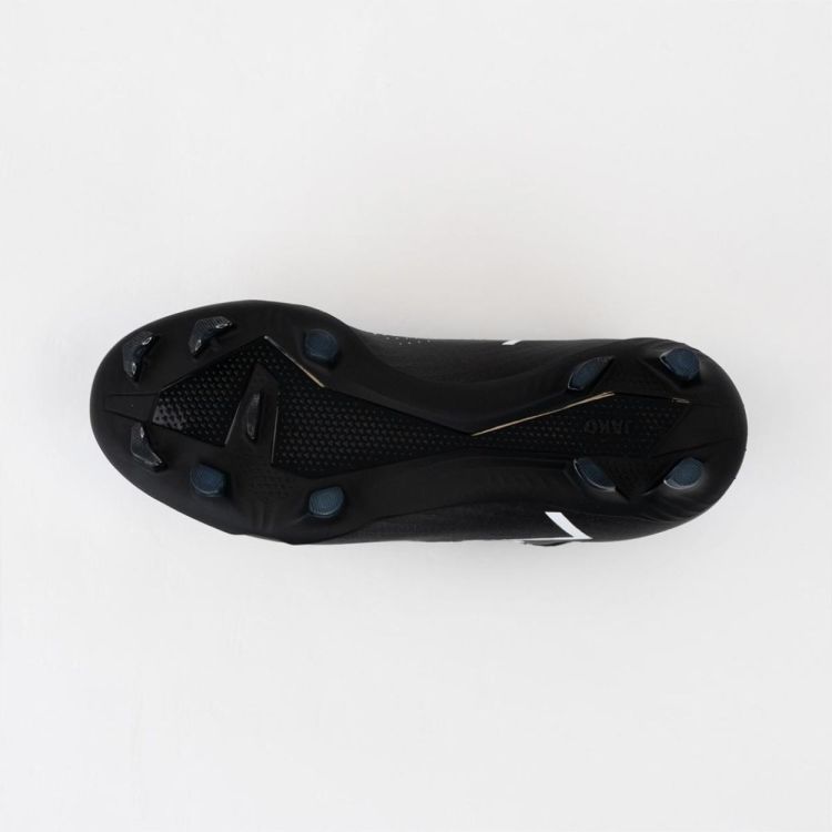 JAKO JAKO RS89 ACADEMY FG/AG  (zwart) - De Peperstraat (Poperinge)