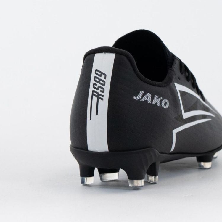 JAKO JAKO RS89 ACADEMY FG/AG  (zwart) - De Peperstraat (Poperinge)