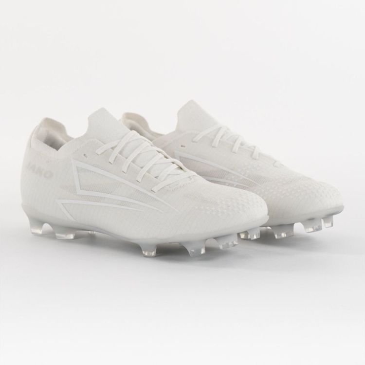 JAKO JAKO RS89 ELITE FG/AG  (wit) - De Peperstraat (Poperinge)