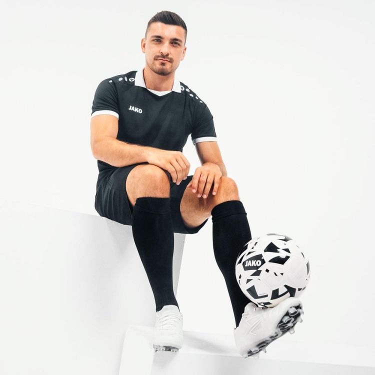 JAKO JAKO RS89 ELITE FG/AG  (wit) - De Peperstraat (Poperinge)