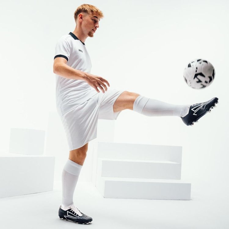 JAKO JAKO RS89 ELITE FG/AG  (zwart) - De Peperstraat (Poperinge)