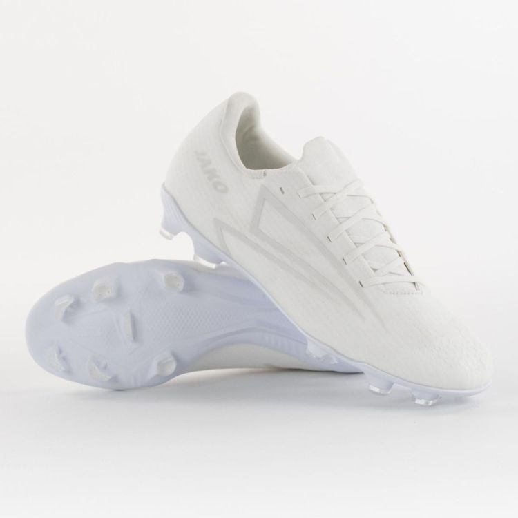 JAKO JAKO RS89 TEAM FG/AG  (wit) - De Peperstraat (Poperinge)