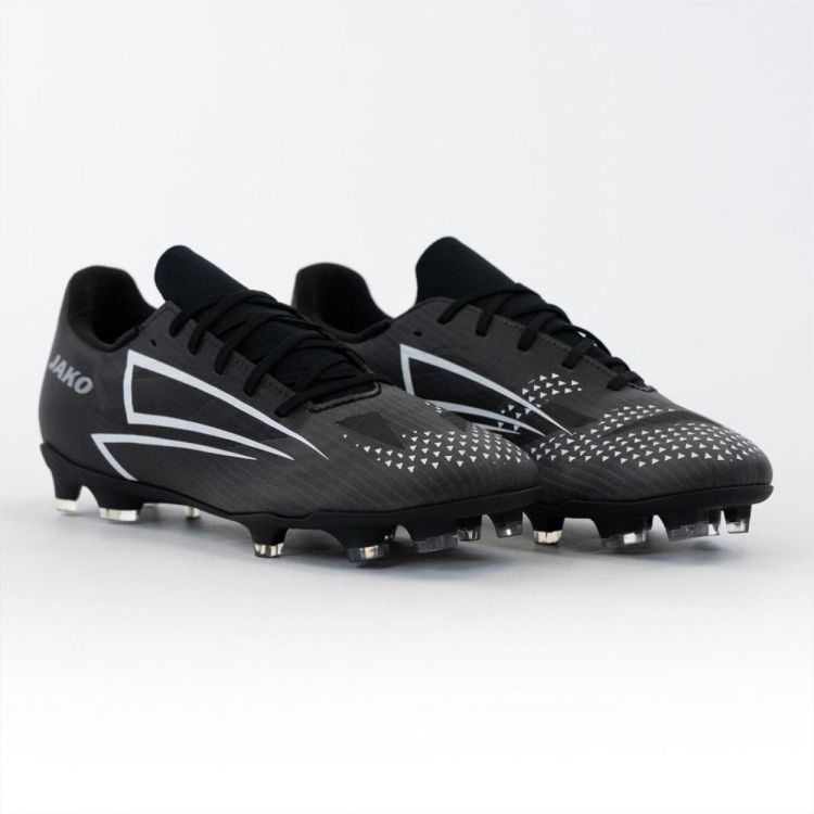 JAKO JAKO RS89 TEAM FG/AG  (zwart) - De Peperstraat (Poperinge)