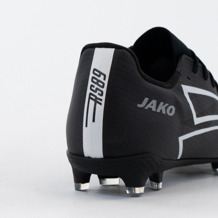 JAKO JAKO RS89 TEAM FG/AG  (zwart) - De Peperstraat (Poperinge)