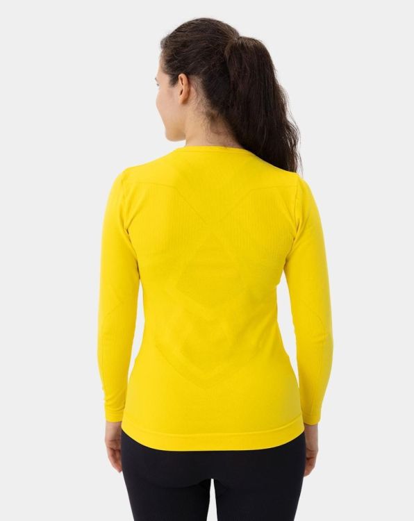 JAKO JAKO SHIRT COMFORT  (geel) - De Peperstraat (Poperinge)