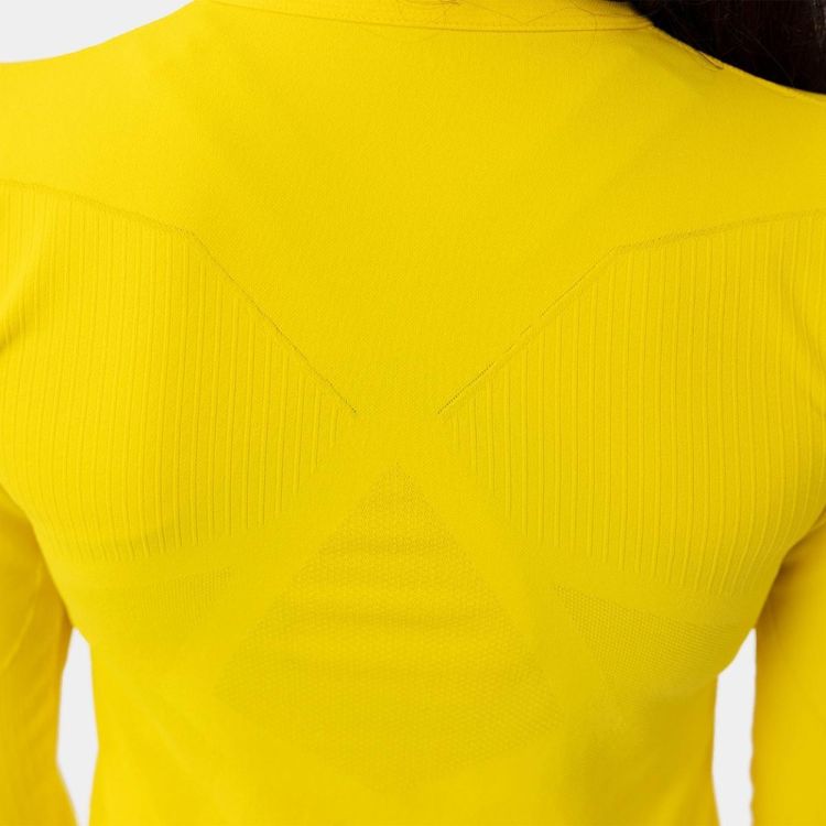 JAKO JAKO SHIRT COMFORT  (geel) - De Peperstraat (Poperinge)