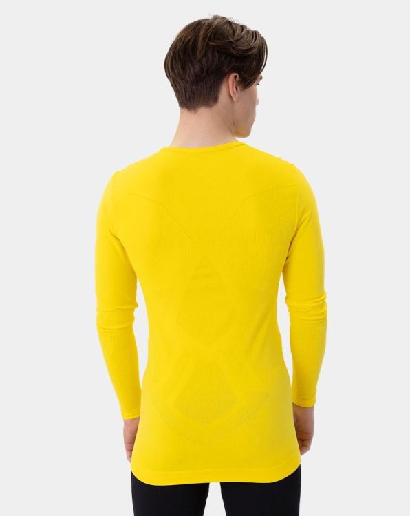 JAKO JAKO SHIRT COMFORT  (geel) - De Peperstraat (Poperinge)